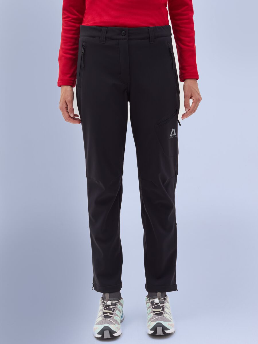 Altavia by Deborah Compagnoni thermal trekking pants._1