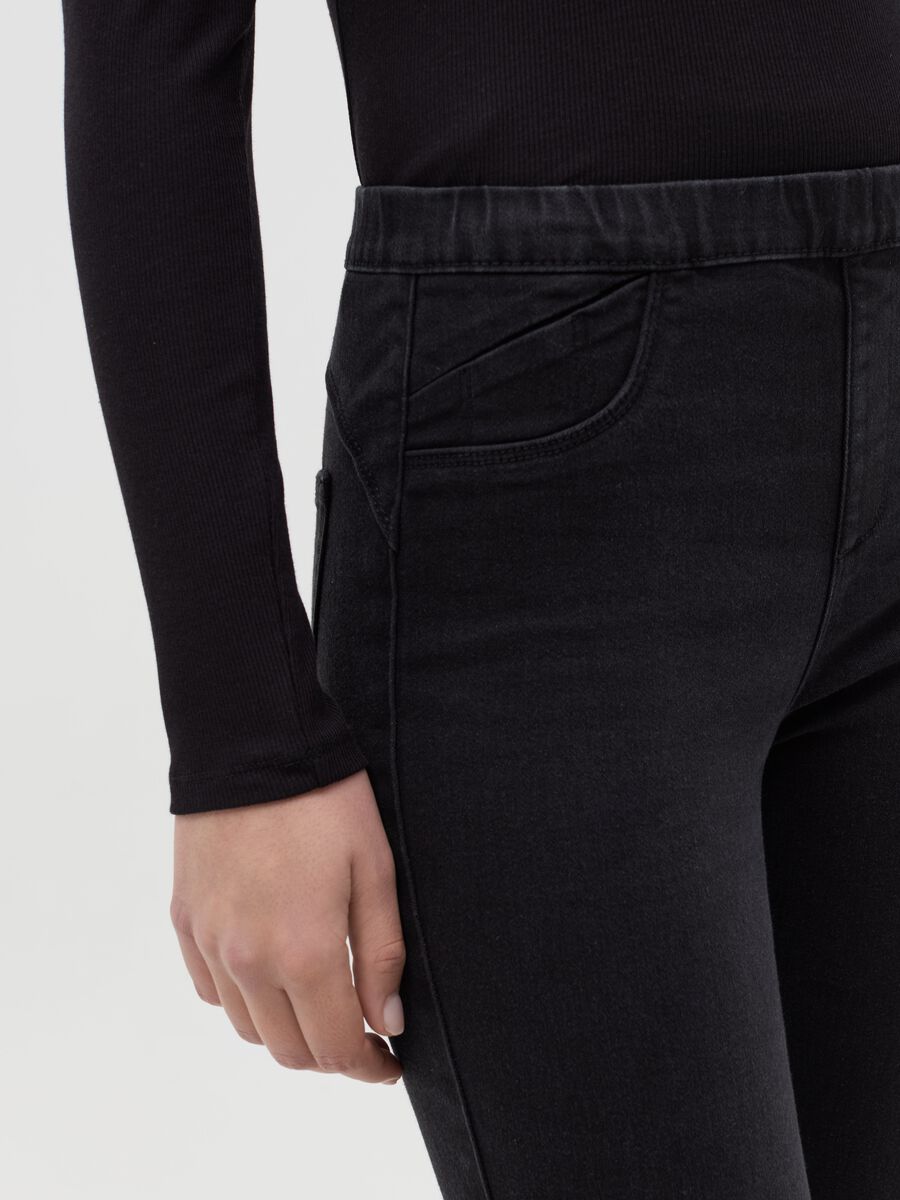 Stretch jeggings_2