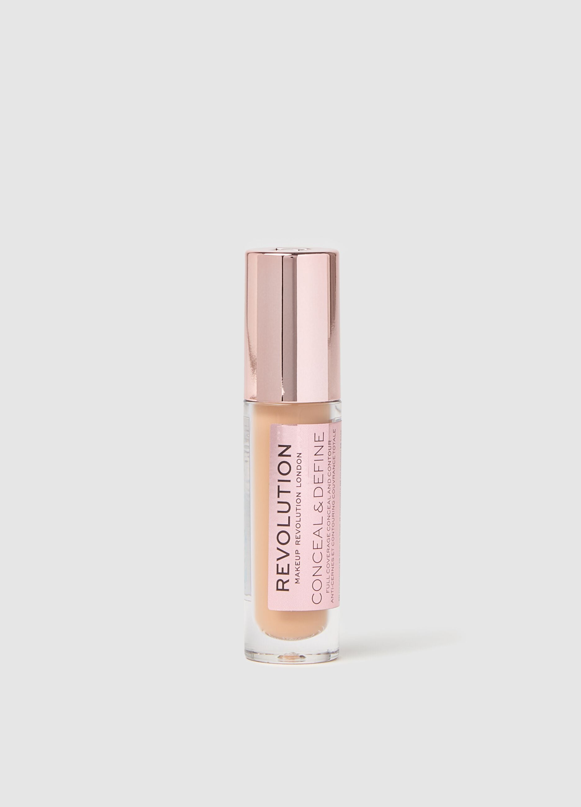 Conceal & Define concealer C10.5