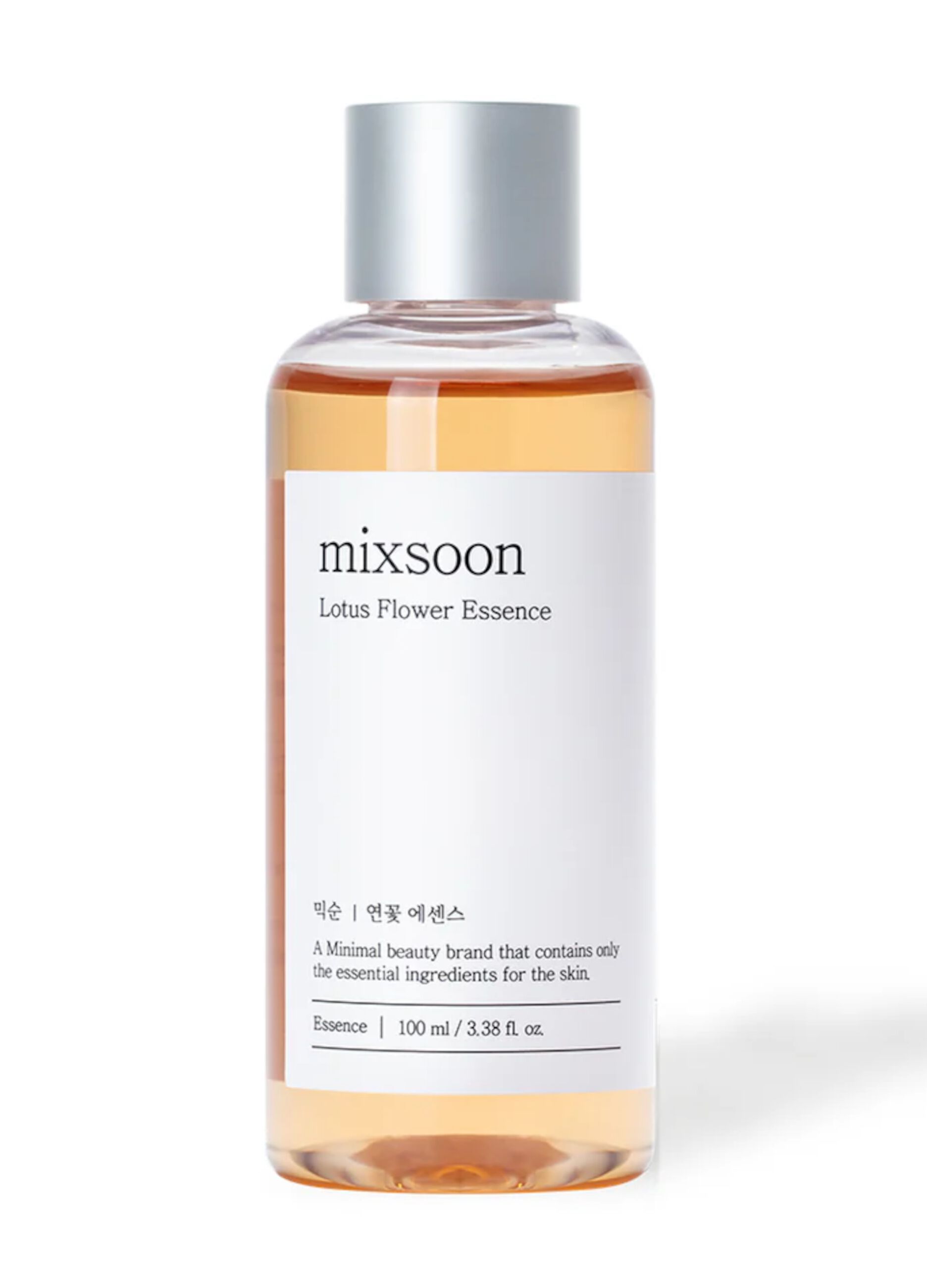 Lotus Flower Essence 100ml - skincare coreana