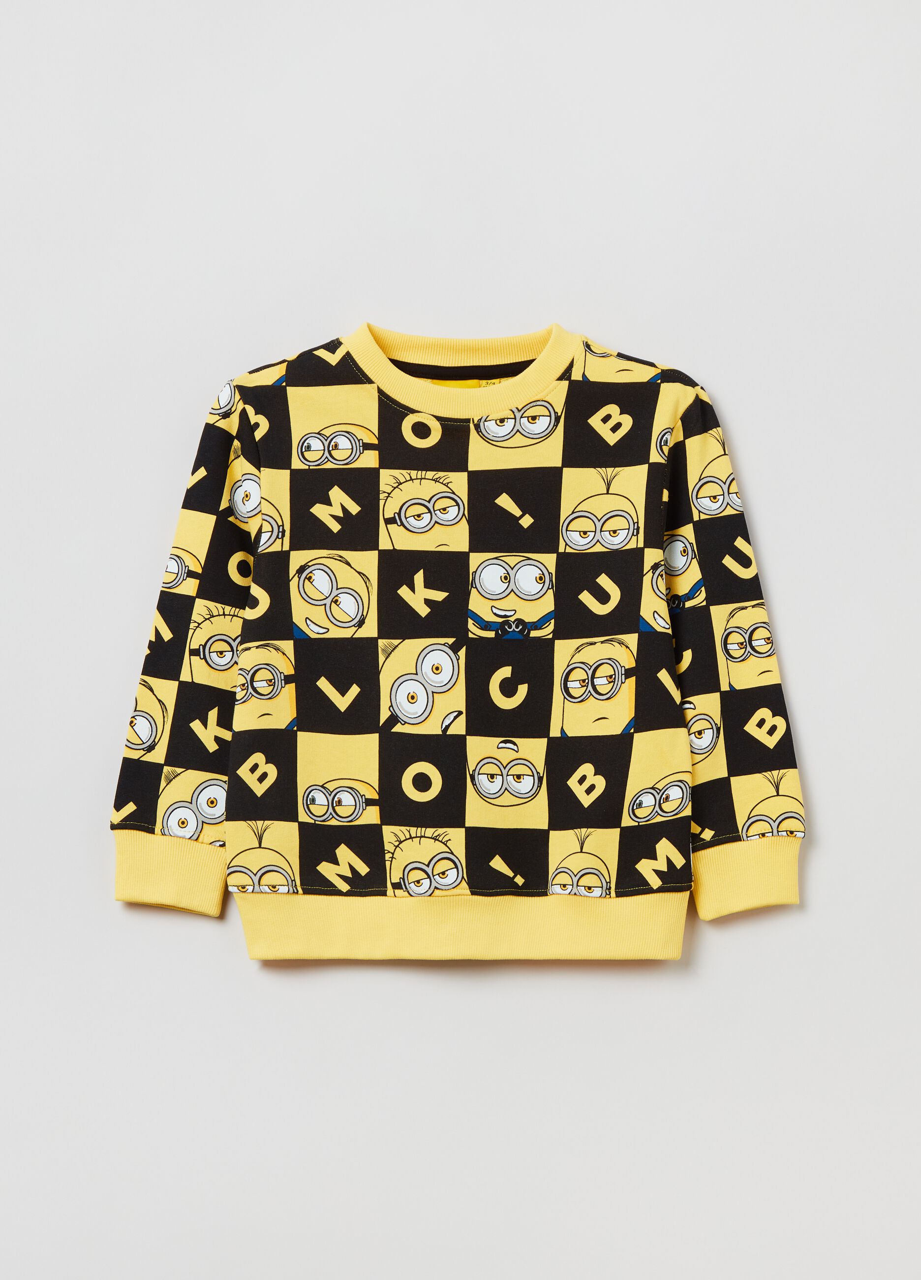 Felpe bambino ovs hotsell