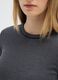 Grey Long Sleeve Cotton T-shirt_3