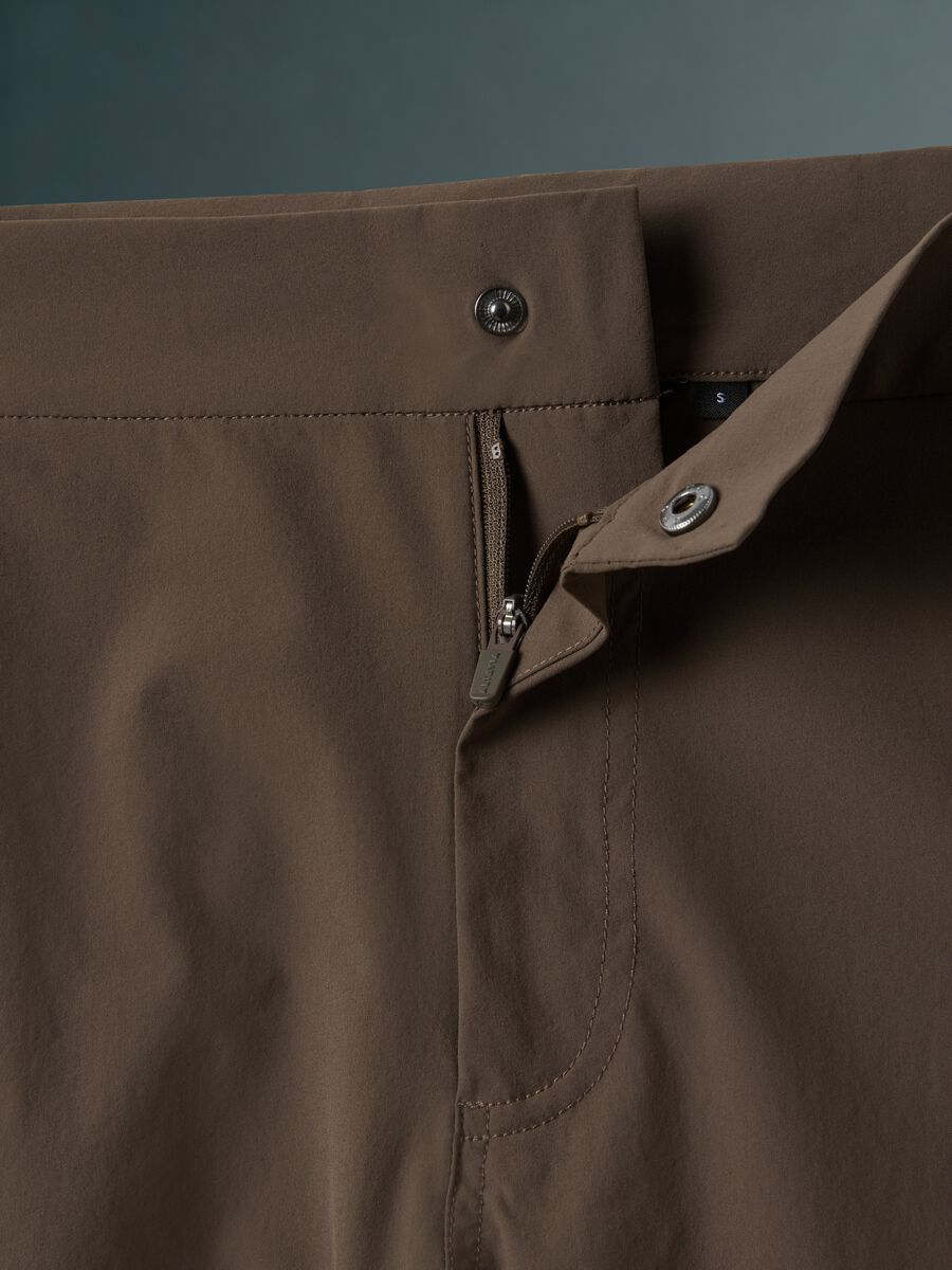 Shorts cargo ALTAVIA WITH DEBORAH COMPAGNONI_5