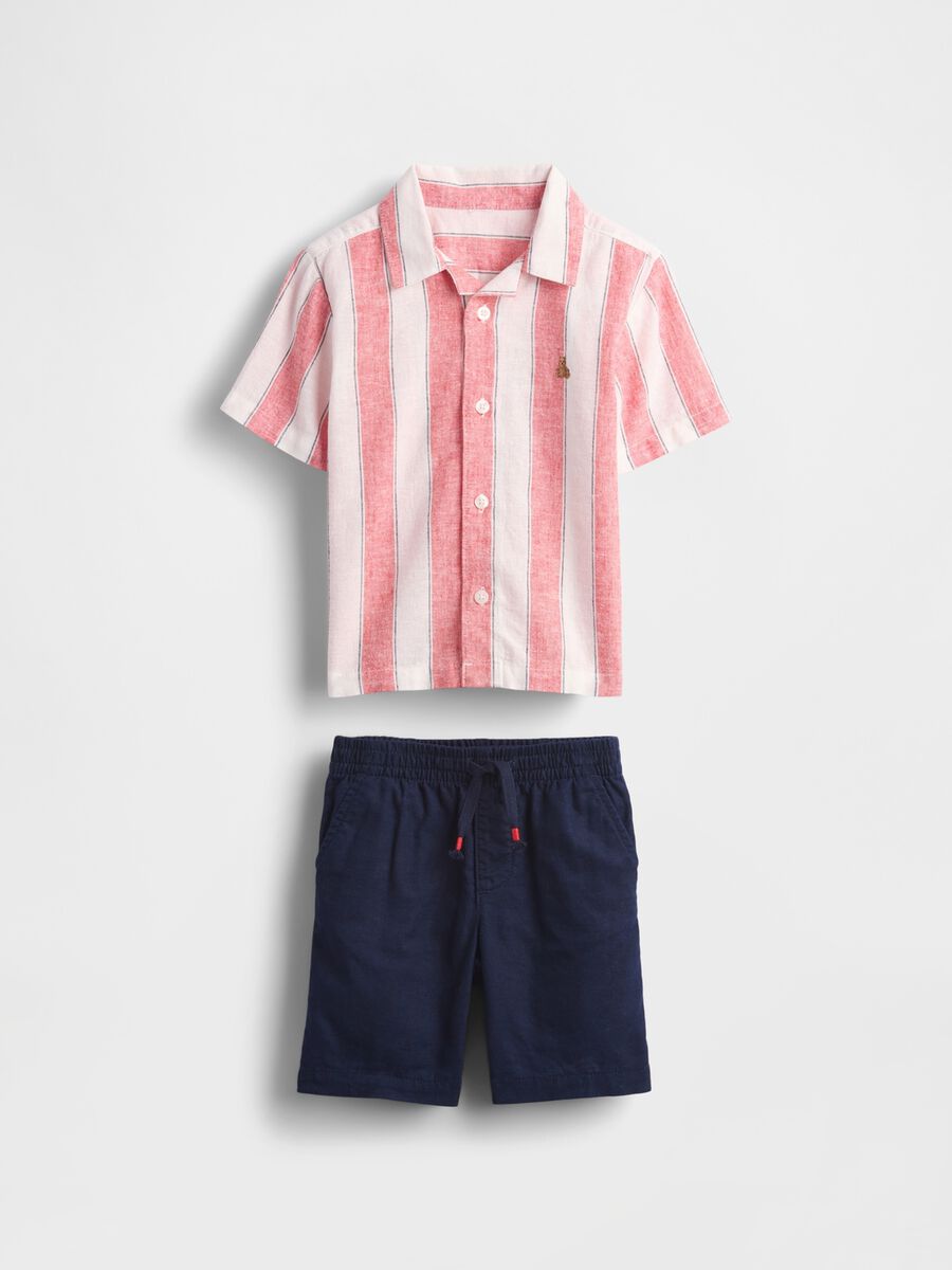 Set in lino e cotone_1