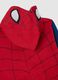 Kids' Red Hoodie with Zip_2