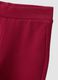 Red pure cotton Harry Potter tracksuit_3