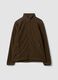 Thermal Full-Zip Fleece ALTAVIA WITH DEBORAH COMPAGNONI_4