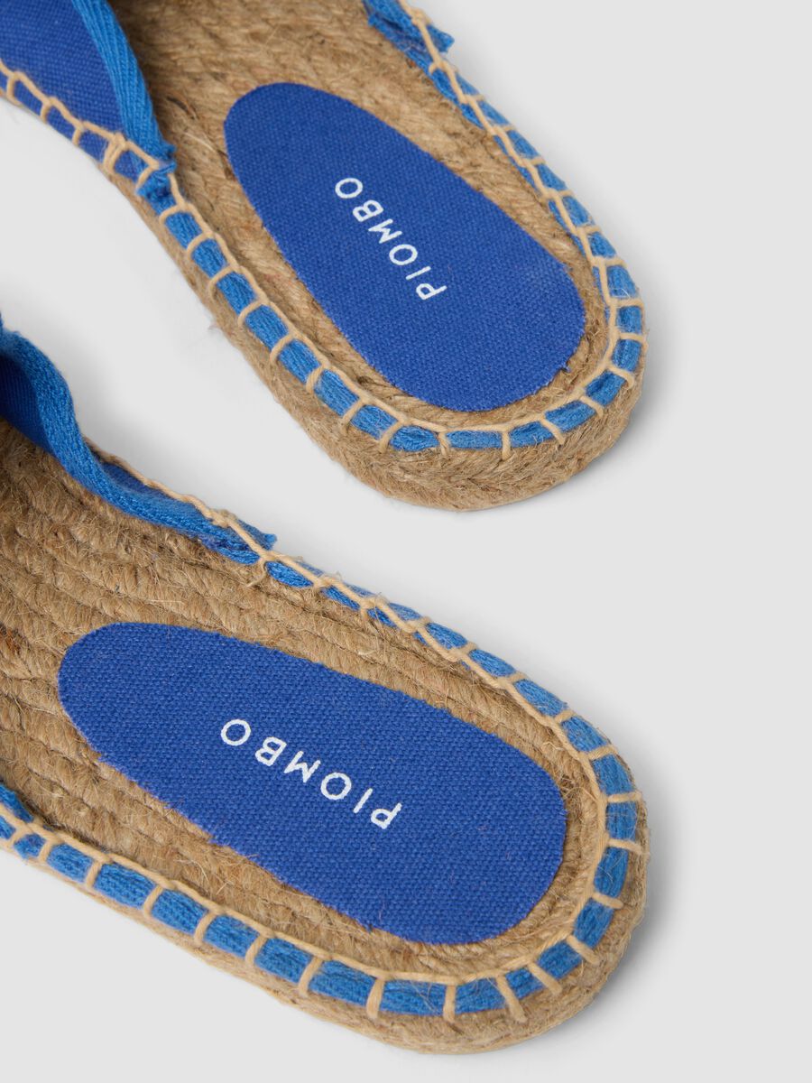Blue espadrille-style sandals_2