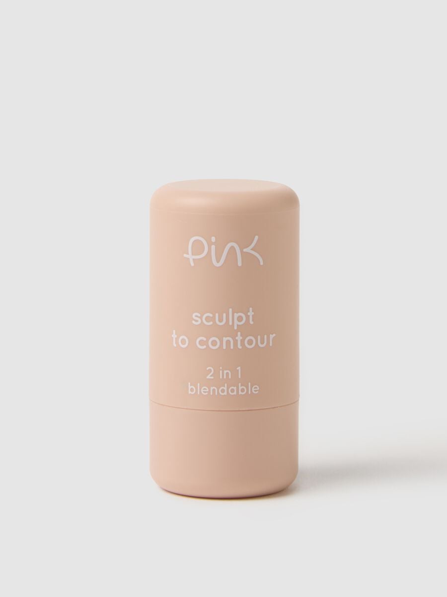 Pink Sculpt to contour 08 MILK CHOCOLATE_1