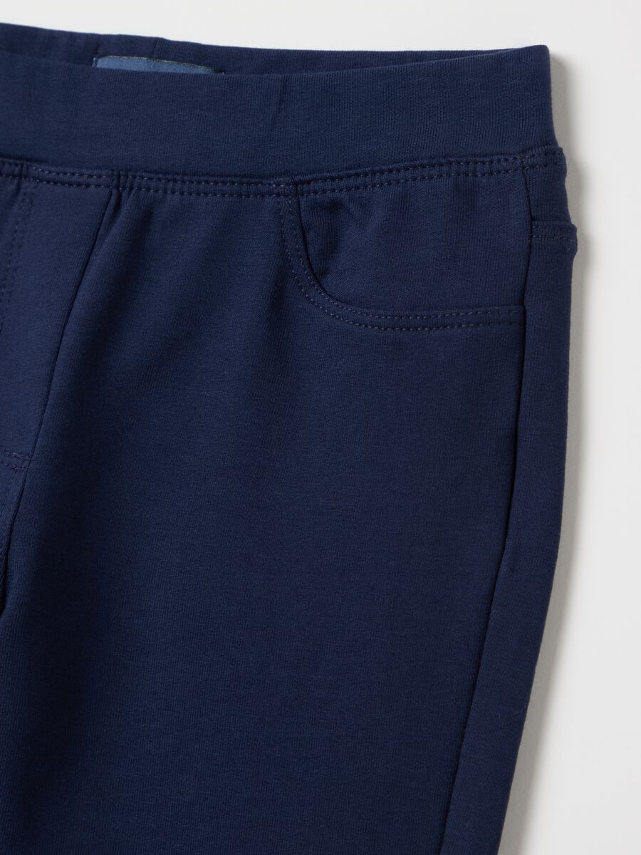 Treggings in cotone stretch_2