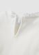White ribbed organic stretch cotton crew-neck top_3