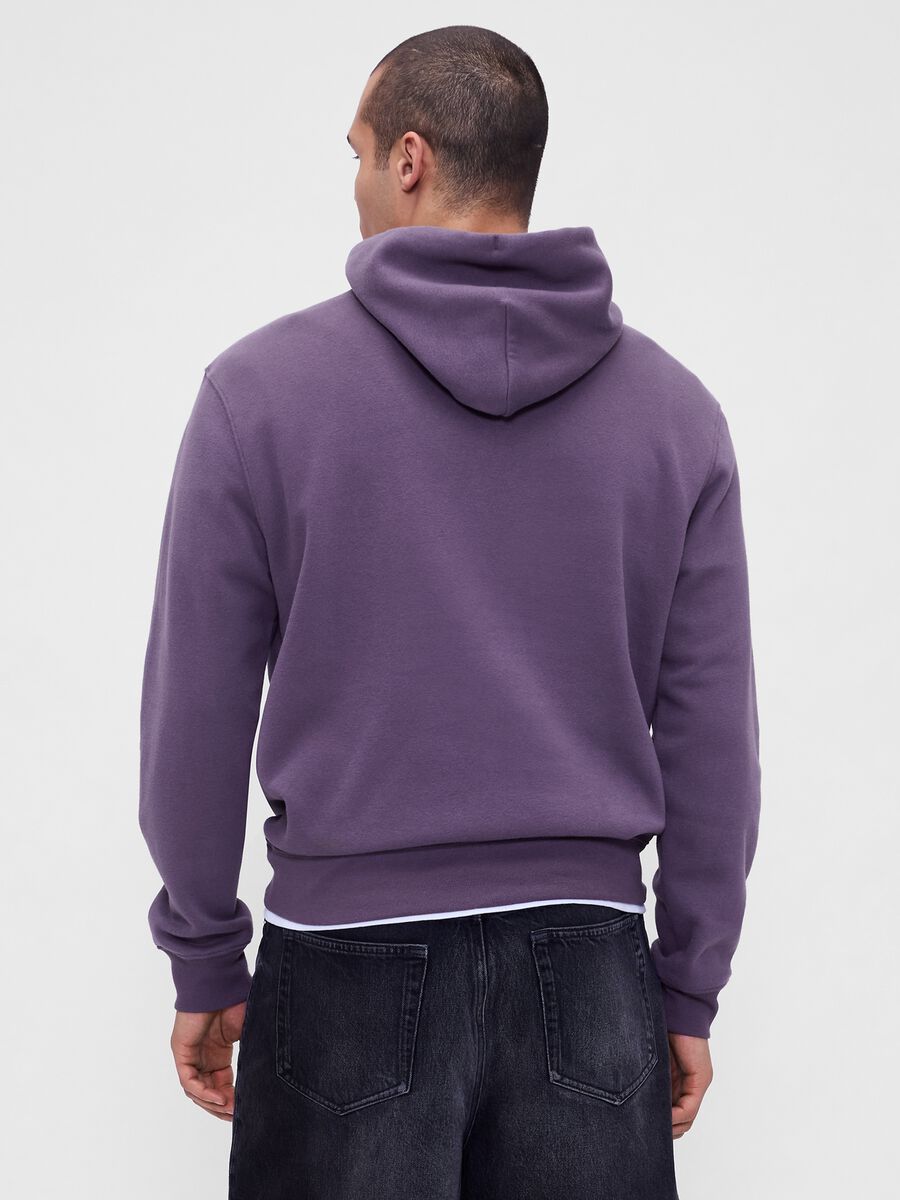 Felpa viola con cappuccio_2