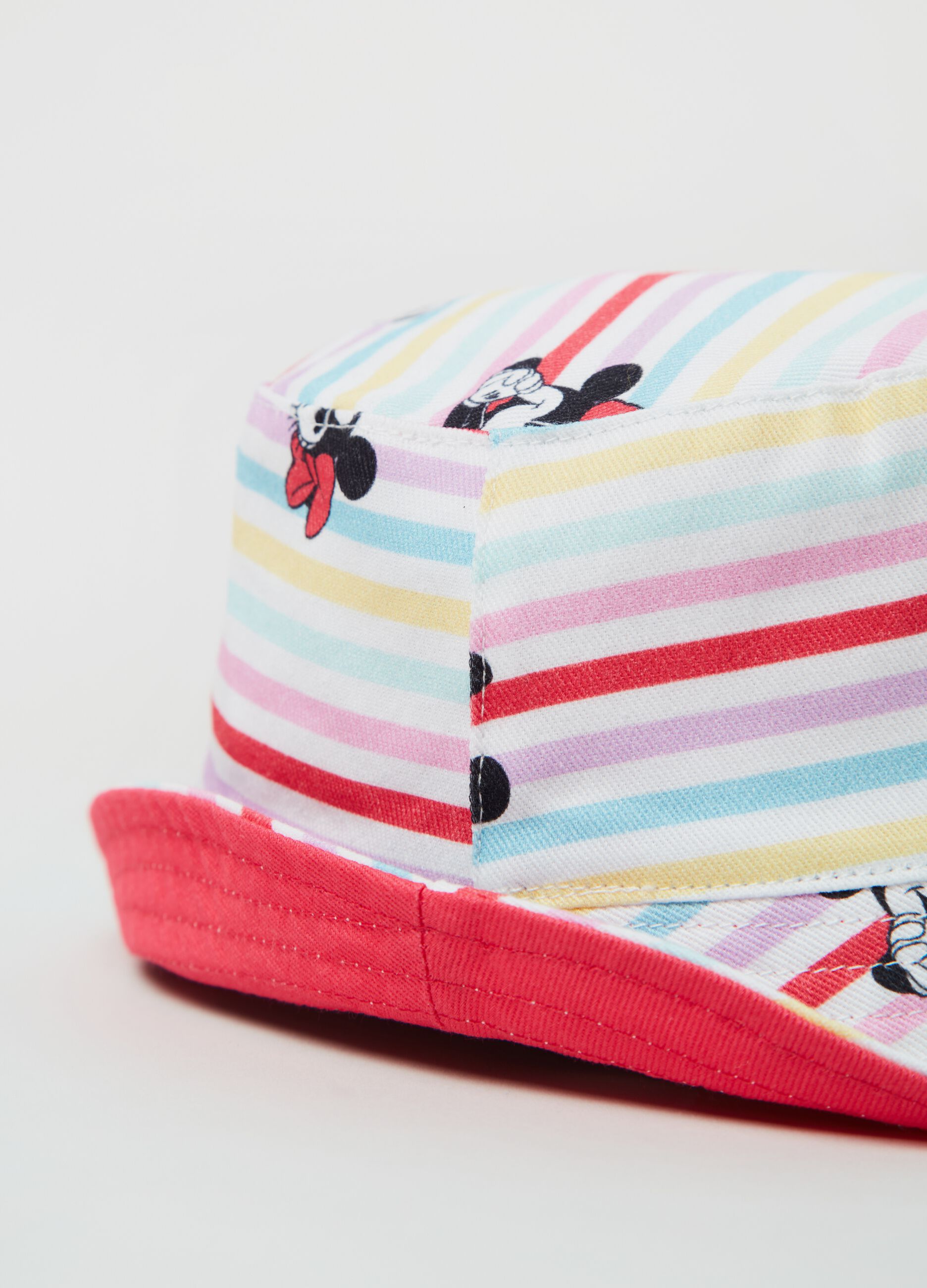 Cappello alla pescatora Disney Baby Minnie _2