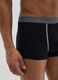 Multipack of regular fit stretch cotton multicolour boxers_3