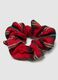 Bipack of multicoloured scrunchies for girls_1