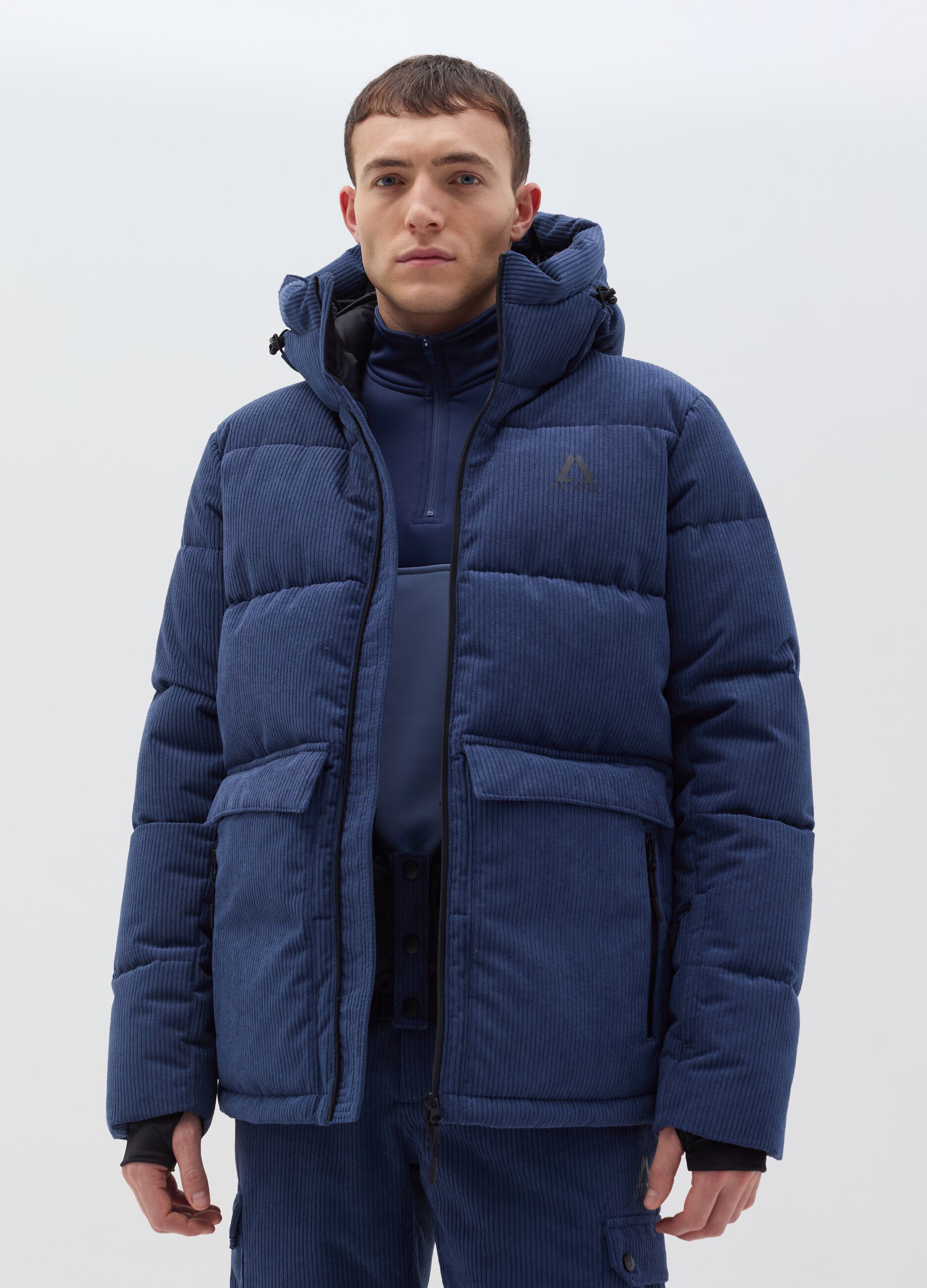 Ovs abbigliamento uomo store