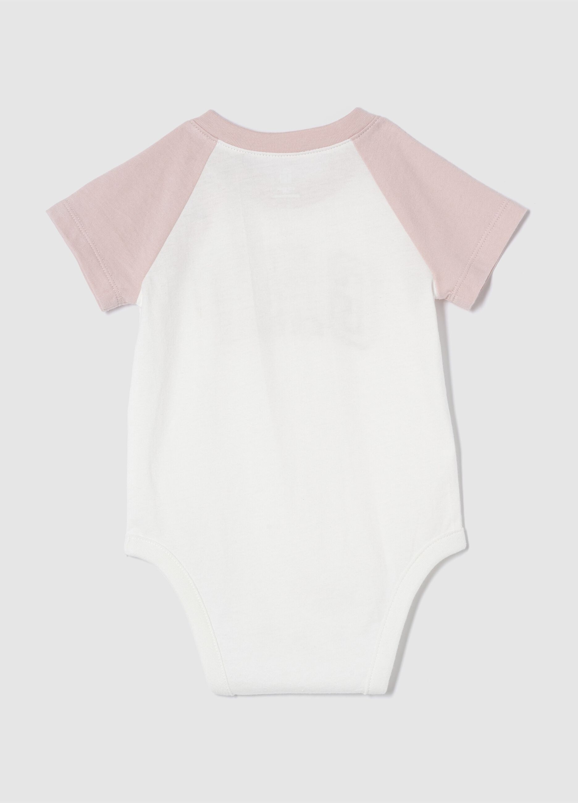 Unisex Body in 100% Cotton GAP Kids