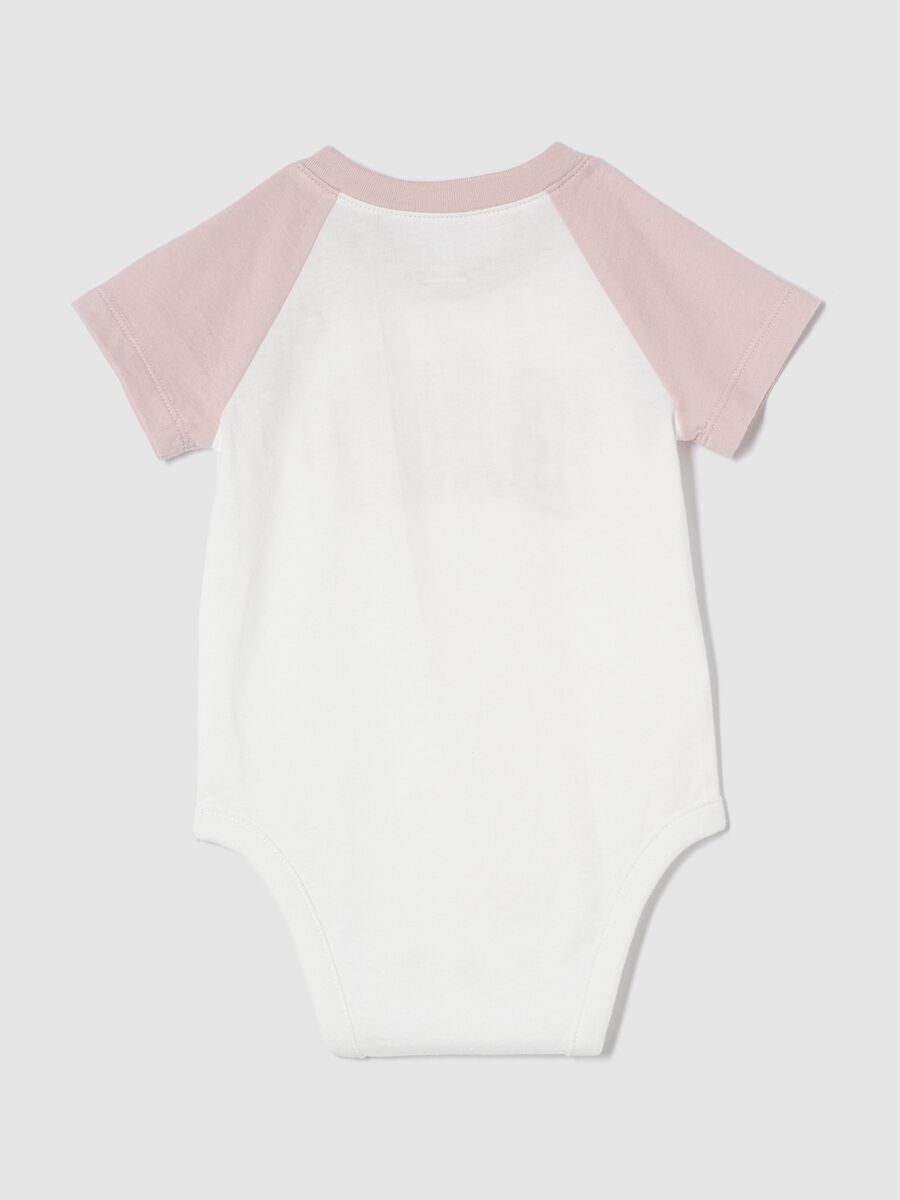 Unisex Body in 100% Cotton GAP Kids_1