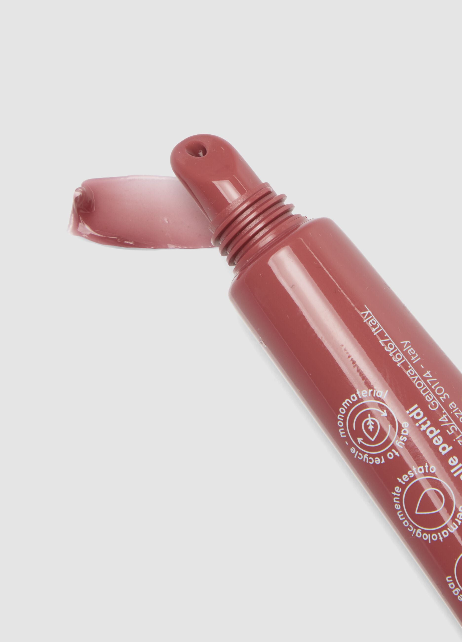 Pink Pept peptide lip treatment 08 Coconut
