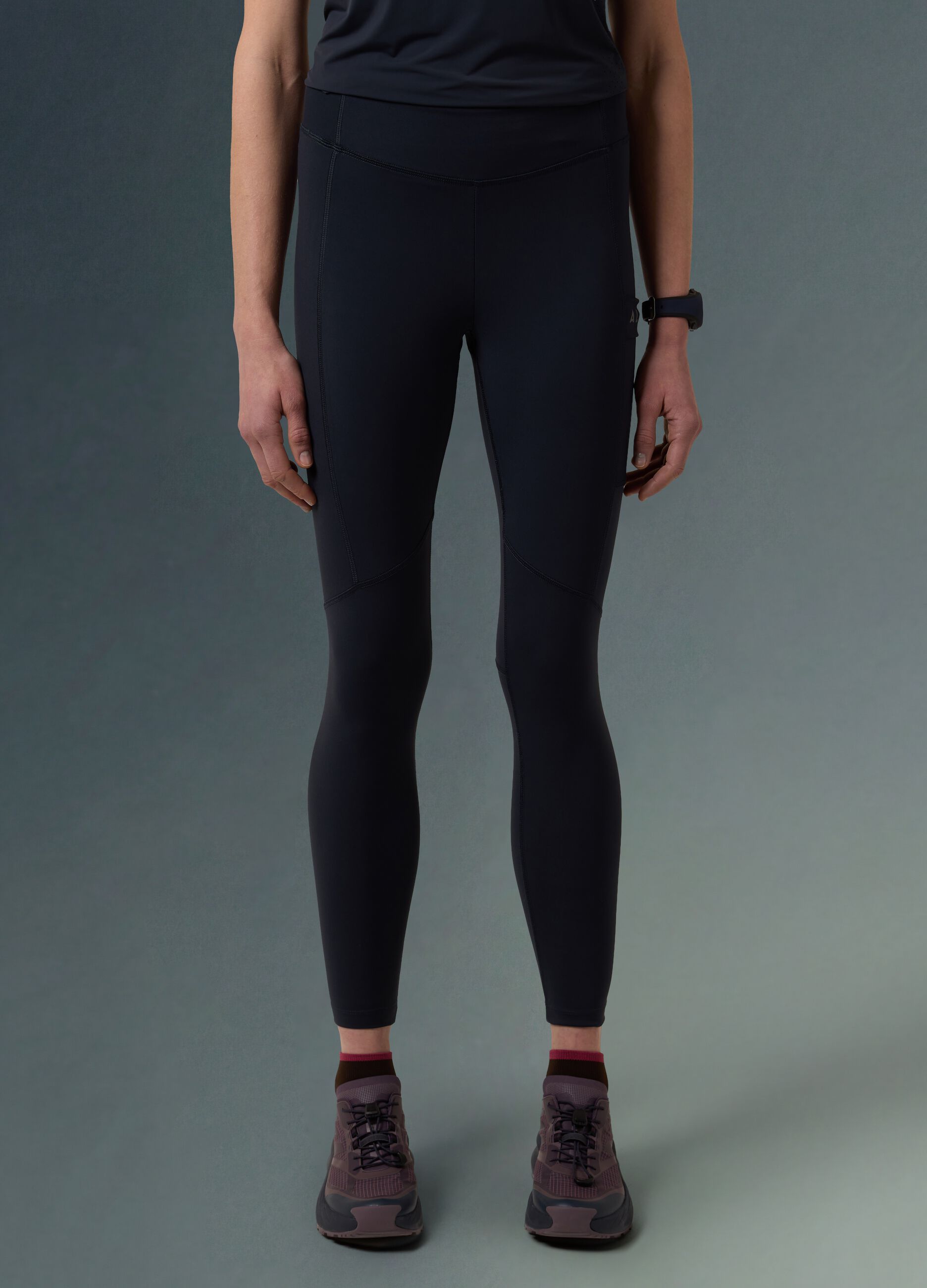 ALTAVIA WITH DEBORAH COMPAGNONI Sports Leggings