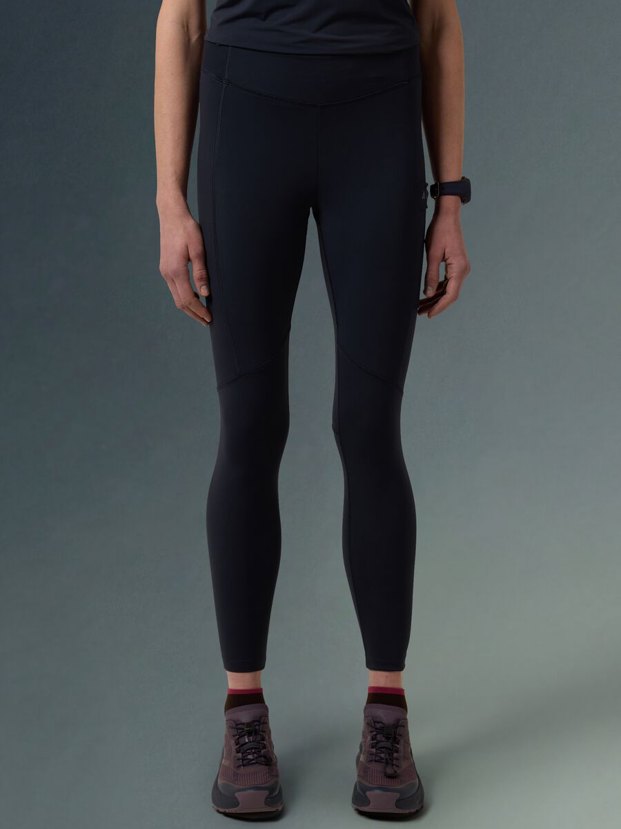 Leggings sportivi ALTAVIA WITH DEBORAH COMPAGNONI_1