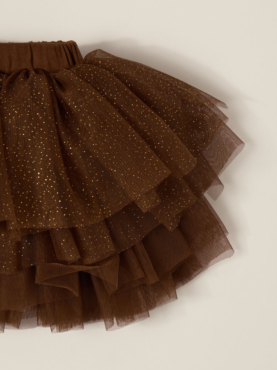 Baby IANA Tulle Skirt_2
