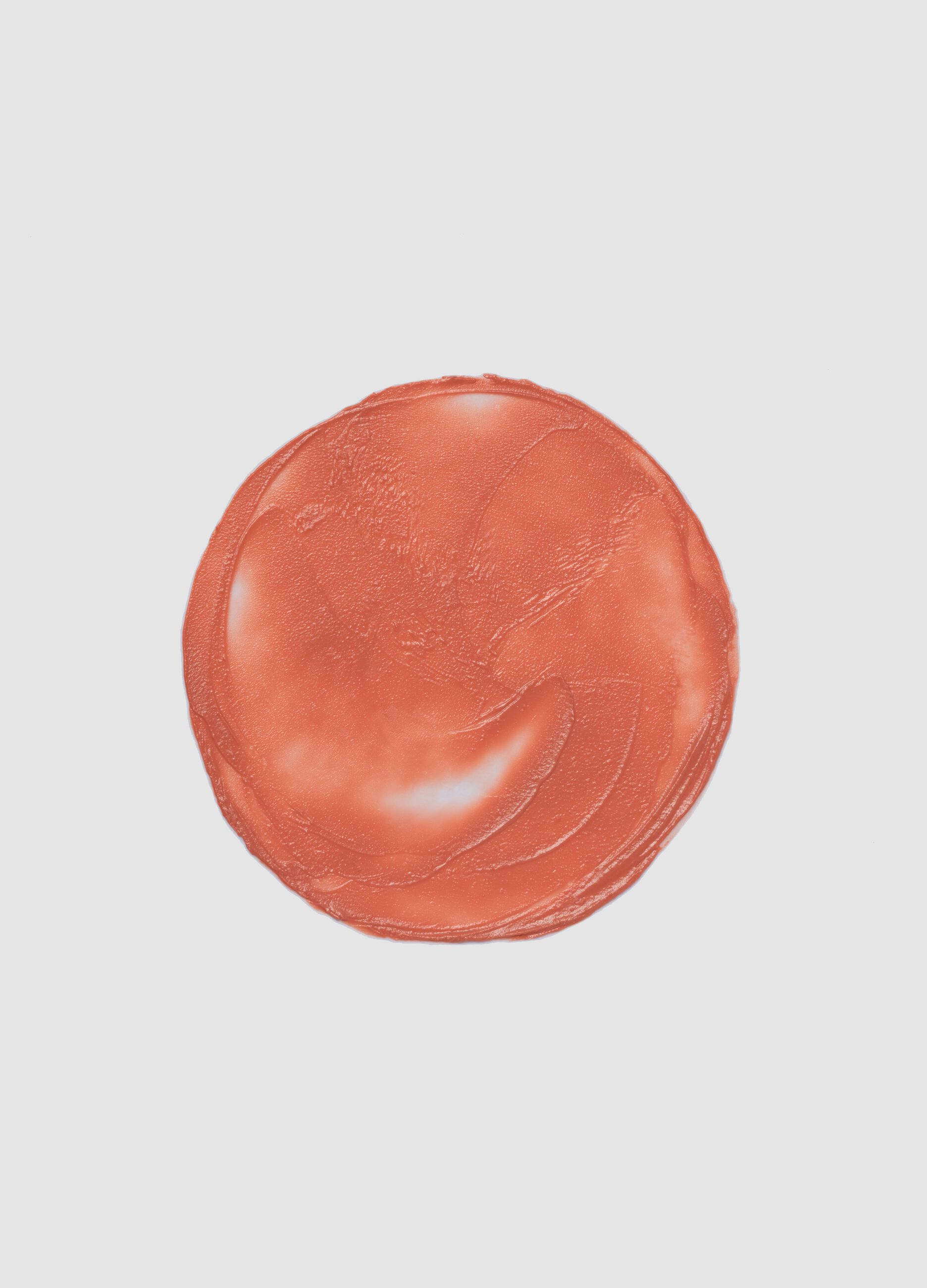 B. BY BANILA Romantic Blush Lip & Cheek - 17 Baby Bean - Korean make-up