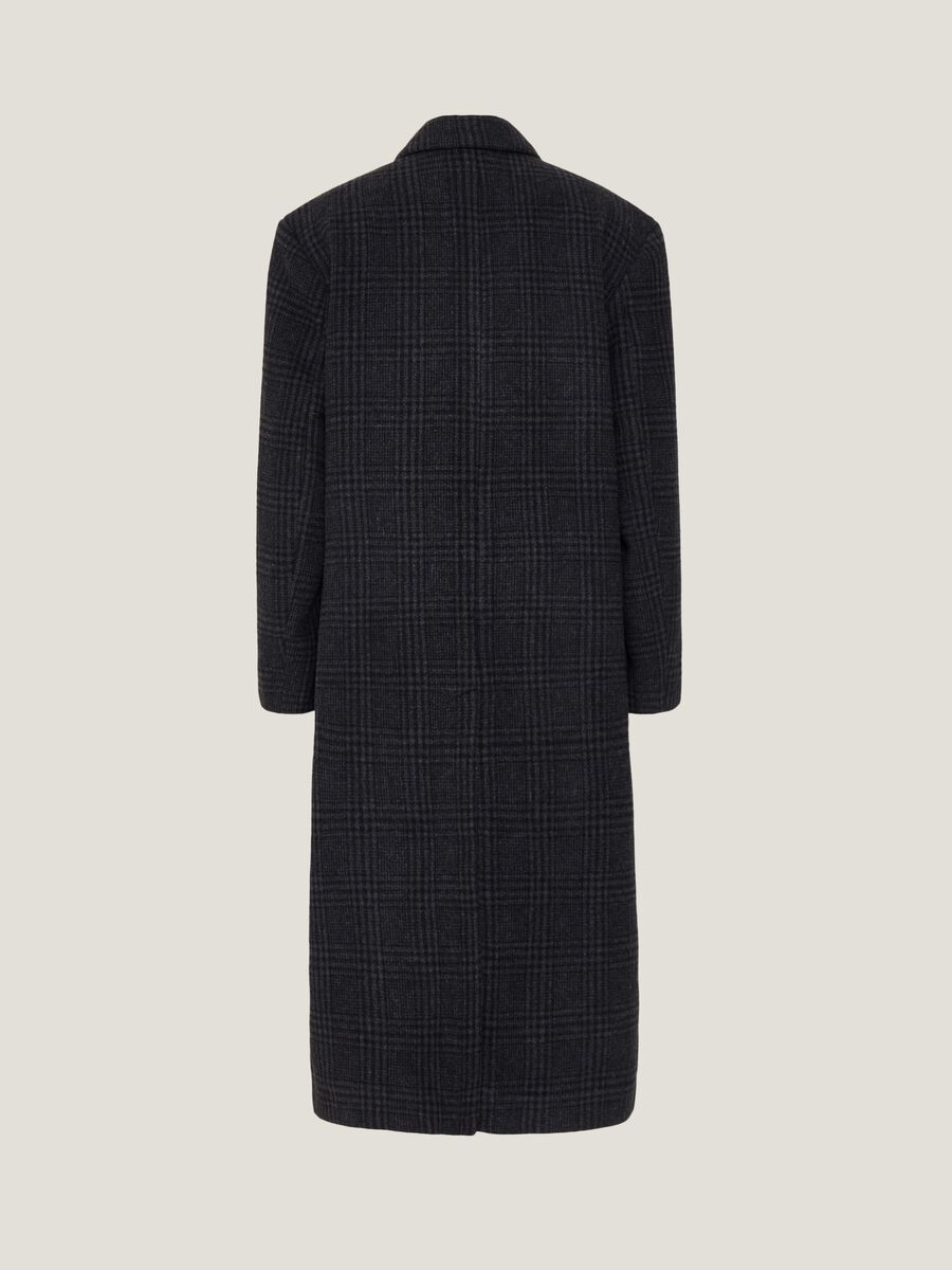 Cappotto doppiopetto in principe di Galles_4