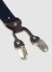 Blue braces with adjustable clips_1