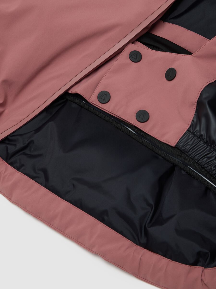 ALTAVIA Ski Jacket with Deborah Compagnoni_9