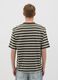 Striped cotton T-shirt_2