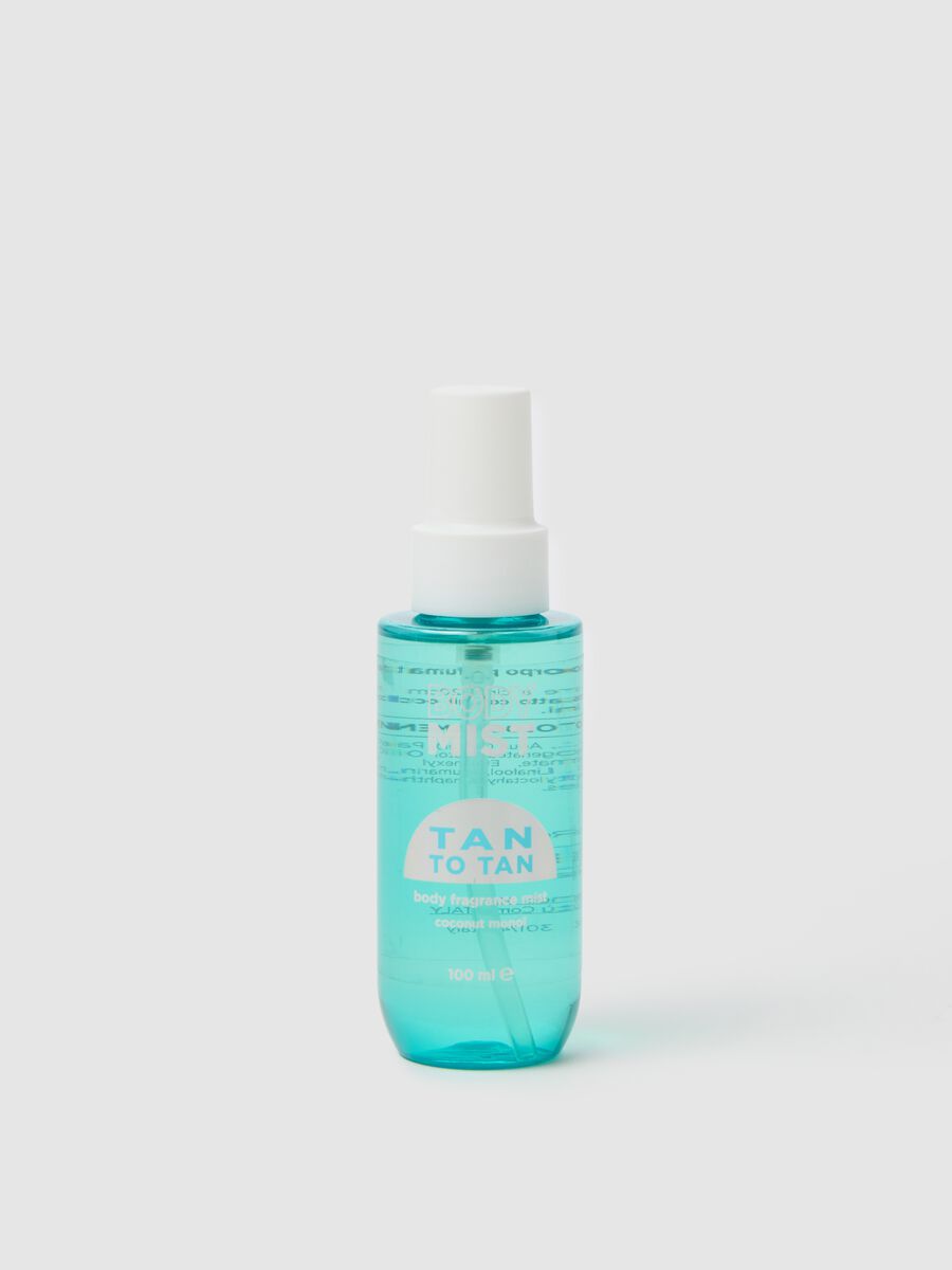 Body mist 100ml Tan to tan - skincare coreana_0