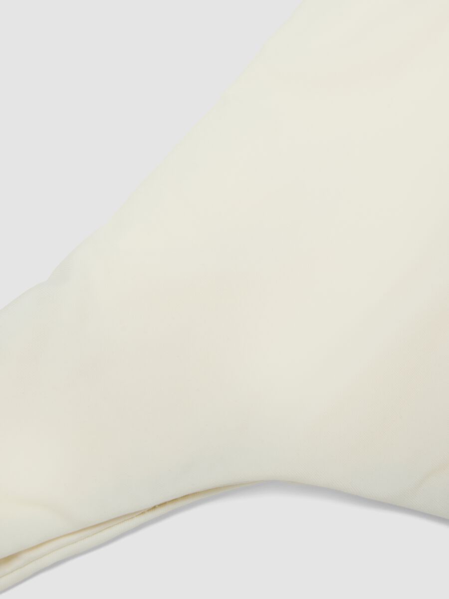 White stretch Brazilian bikini bottoms_5