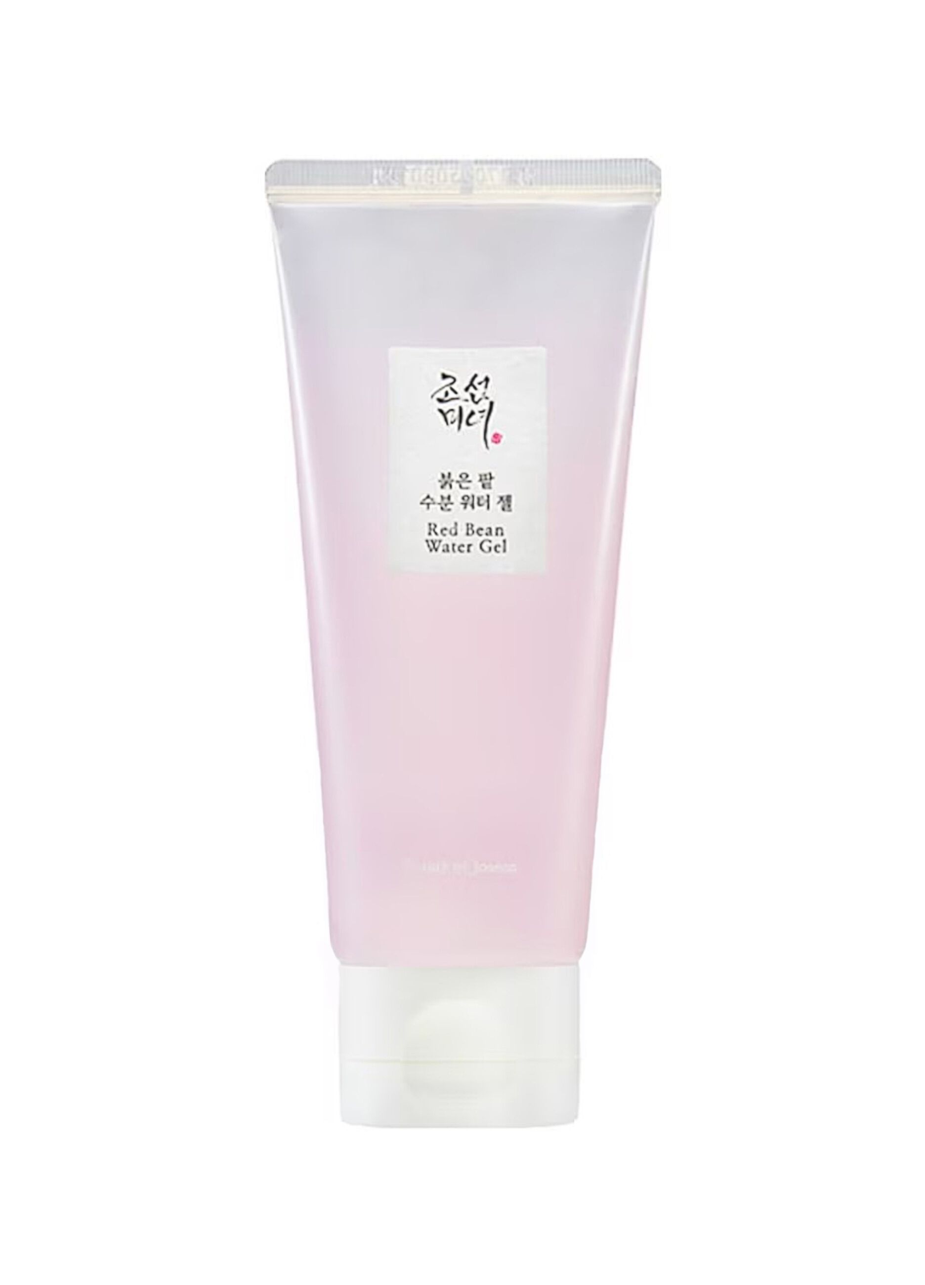 Red Bean Water Gel