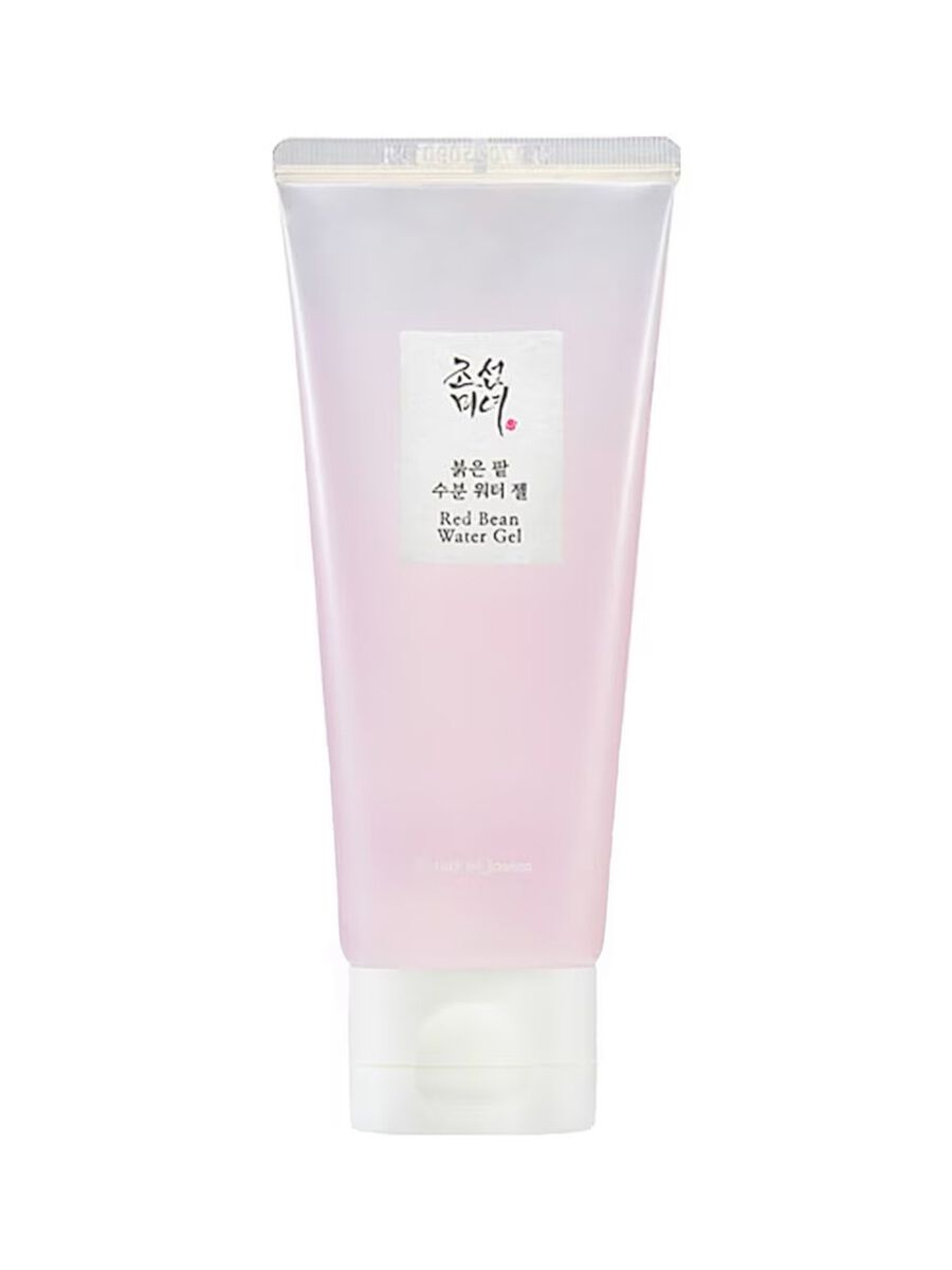 Red Bean Water Gel_0