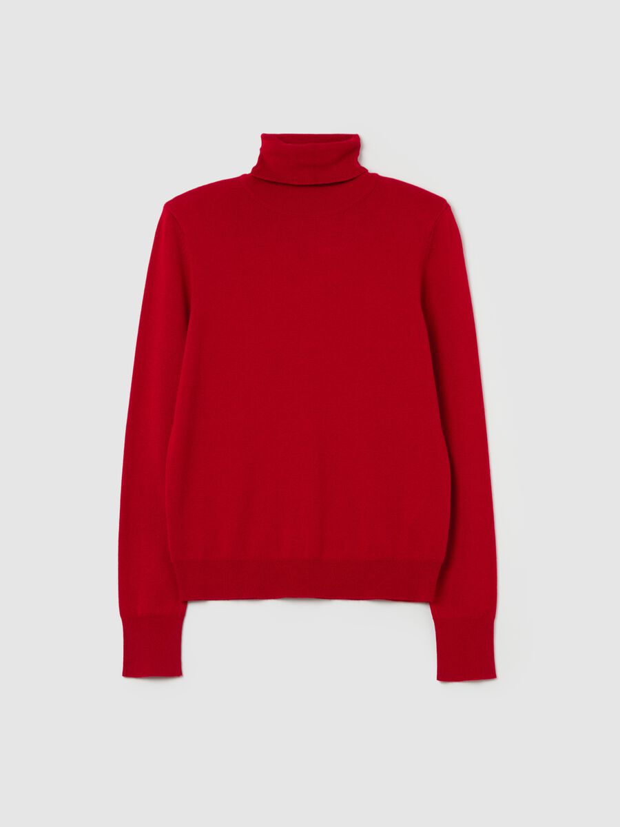 Pullover a collo alto_4