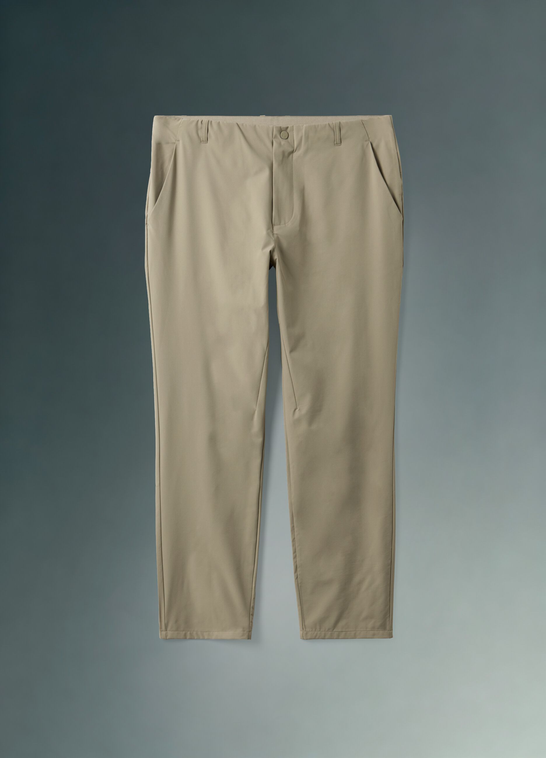 Travel Trousers ALTAVIA WITH DEBORAH COMPAGNONI