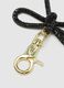 Multicolour Glass Keyring_1