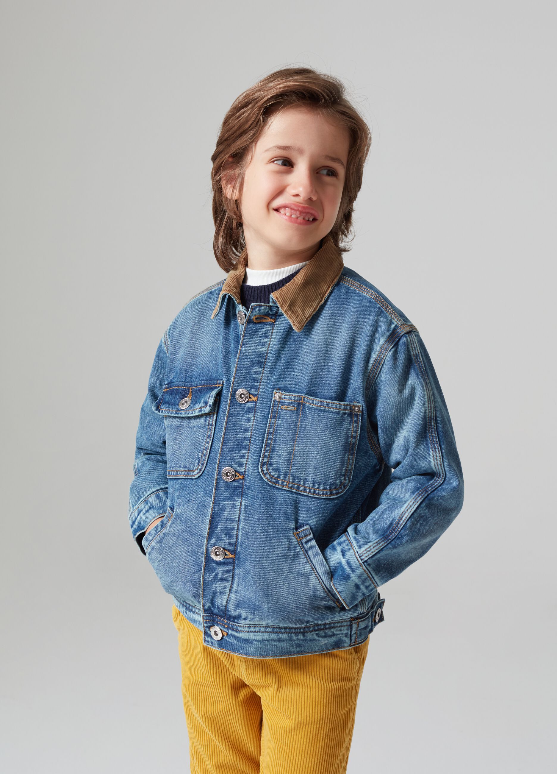 Abbigliamento Vestiti Accessori e Scarpe Bambino OVS