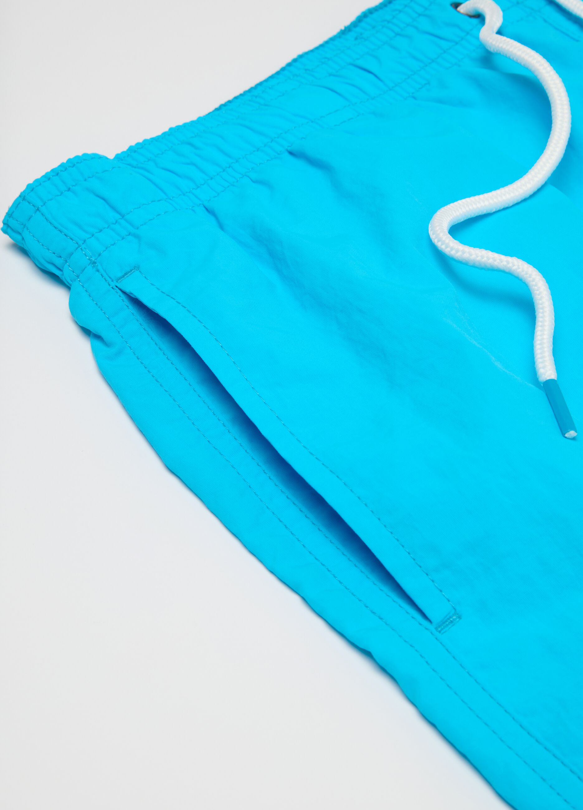 Men’s azure beach boxers regular fit