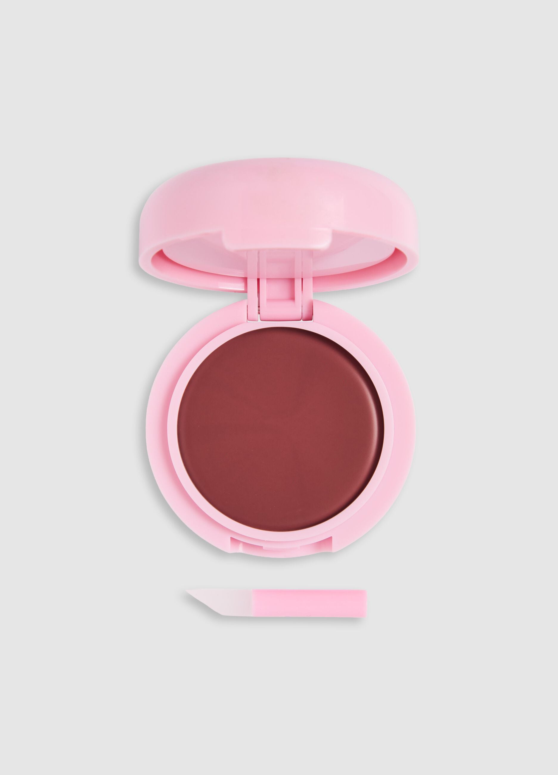 Bouncy Pudding Lip & Cheek Peach Veil