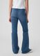 Stretch Denim Trousers for Girls_2