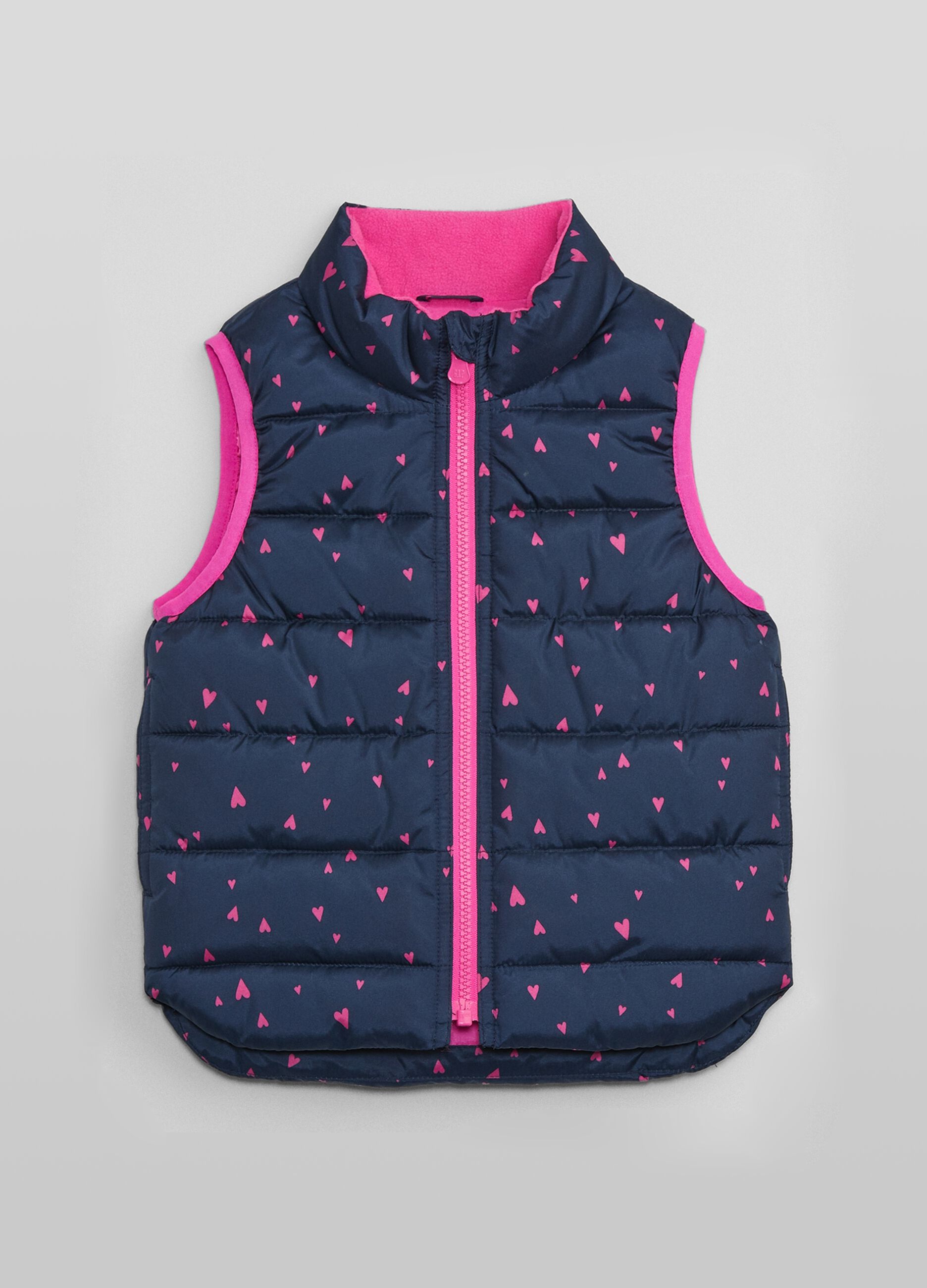 Gilet bambina clearance ovs