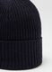 Blue Beanie_2