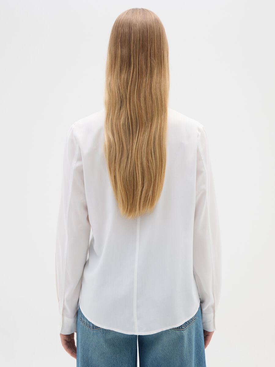 White viscose shirt_2