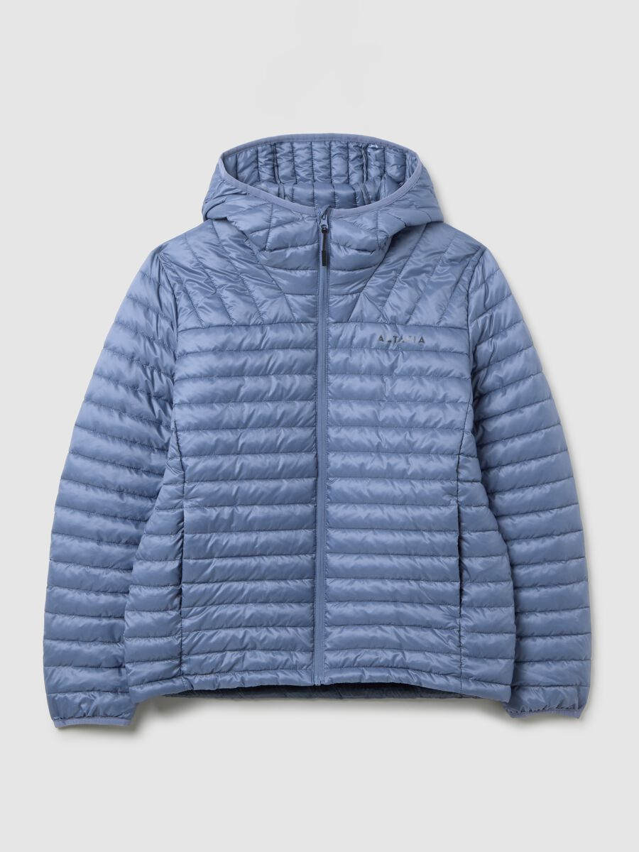 Ultralight Jacket ALTAVIA WITH DEBORAH COMPAGNONI_4