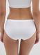 White stretch blend brief regular fit_2