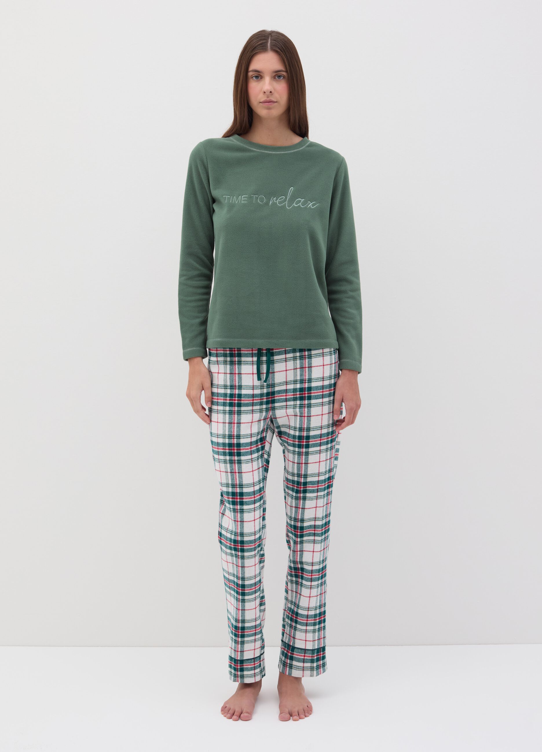 Terranova pigiami saldi clearance