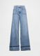 Gap Wide Leg Denim Jeans_6