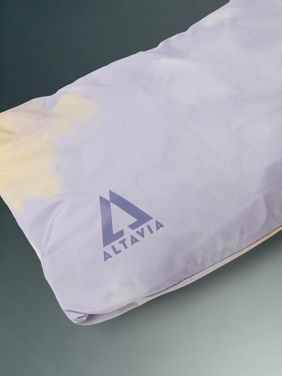 Windbreaker Tie Dye Jacket ALTAVIA WITH DEBORAH COMPAGNONI_8